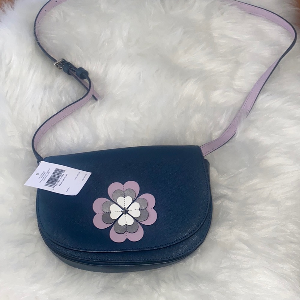 Kate Spade crossbody NWT